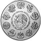 Libertad 1oz Silver - 2013 Libertad 1oz Silver - 2013