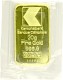 Gold Bar 20g - Various Manufacturers