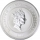 Fiji Taku Turtle 1oz Silver