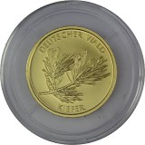 20 Euro Gold German Forest Pine Tree 3,88g Gold - 2013 