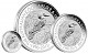 Kookaburra 1oz Silver - 2015