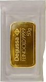 Gold Bar 50g - Various Manufacturers
