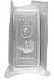 Cook Islands Coin Bar 1kg Silver