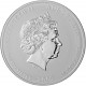 Lunar II Year of the Ox 1kg Silver - 2009