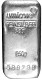 Silver Bar 250g Silver