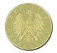 100 Austrian Schilling 21,17g Gold