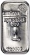Silver Bar 1kg  Silver (Standard Taxation)