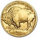 American Buffalo 1oz Gold - 2012