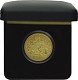 100 Euro 1/2oz Gold - 2015 Oberes Mittelrheintal