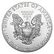 American Eagle 1oz Silver - 2015