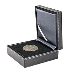 NERA Coin Case XS - with Patented Form-Adaptive Inside
