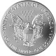 American Eagle 1oz Silver - 2016