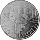 10 Euro Commemorative Coin France 5g Silver