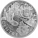 10 Euro Commemorative Coin France 5g Silver 10 Euro Commemorative Coin France 5g Silver